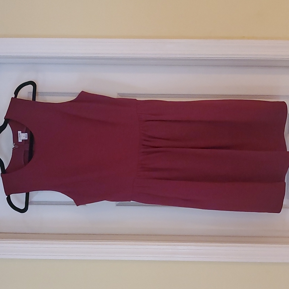 JCrew Dress